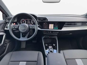 Audi A3 40 TFSIe — photo 6