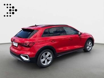 Audi A3 40 TFSIe — photo 21