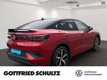 Volkswagen ID.5 GTX — photo 2