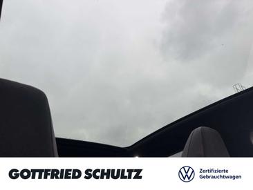 Volkswagen ID.5 GTX — photo 12