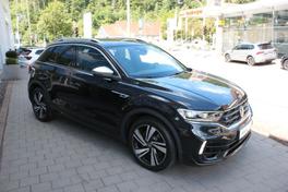 Volkswagen T-Roc 4Motion R - 2022 - Joinsteer - #1