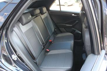 Volkswagen T-Roc 4Motion R — photo 7