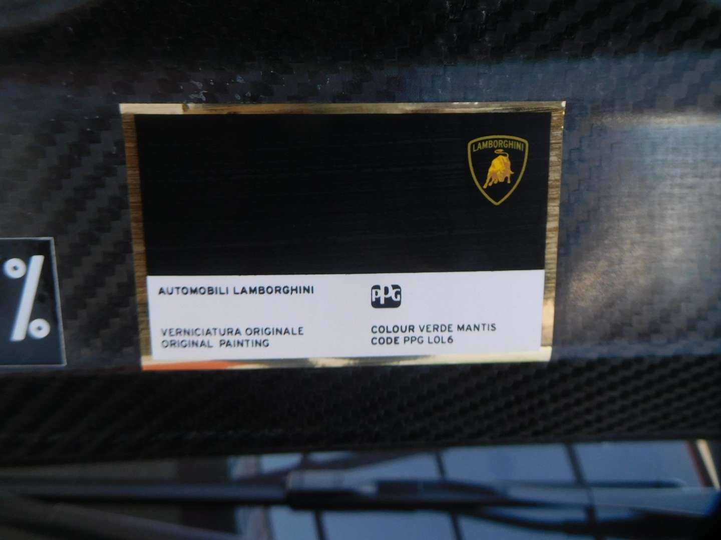 Lamborghini Huracán Tecnica RWD - 2023 - Joinsteer - #17