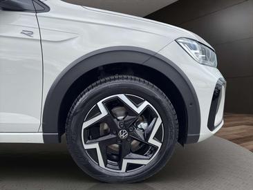 Volkswagen Taigo R-Line — photo 6