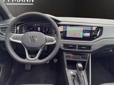 Volkswagen Taigo R-Line — photo 8