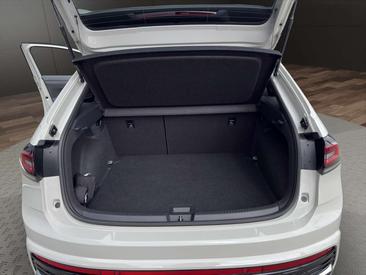 Volkswagen Taigo R-Line — photo 15