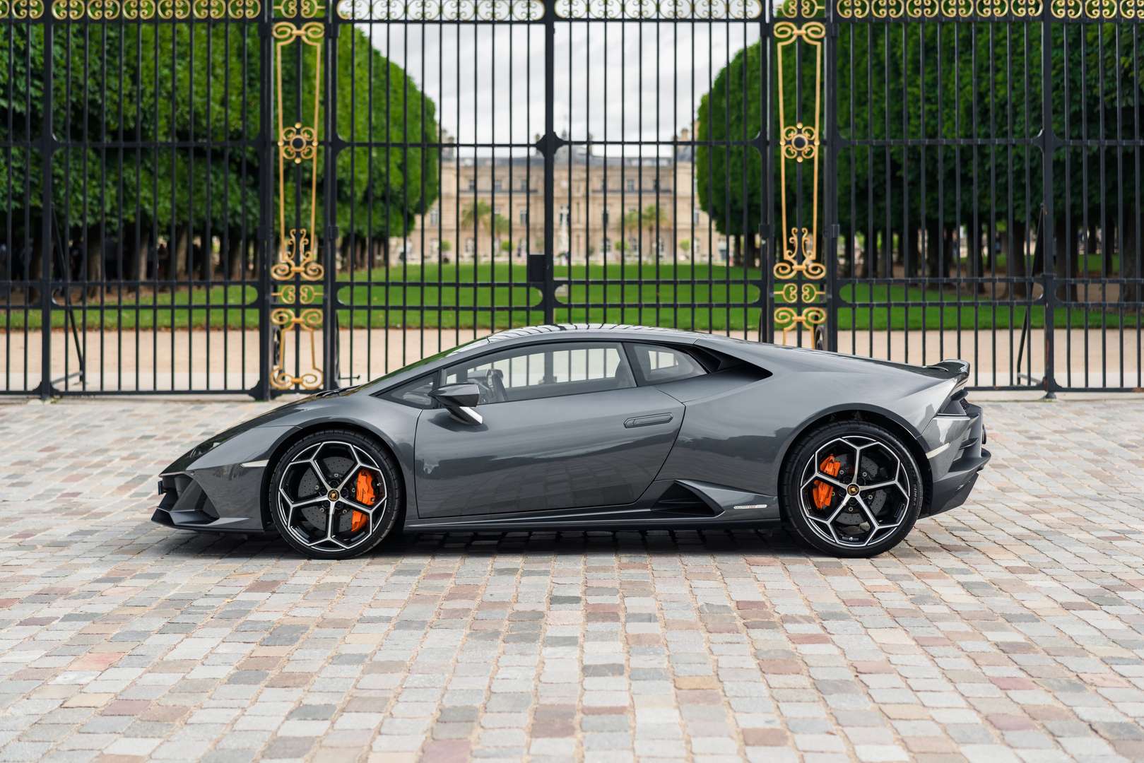 Lamborghini Huracán EVO - 2019 - Joinsteer - #3