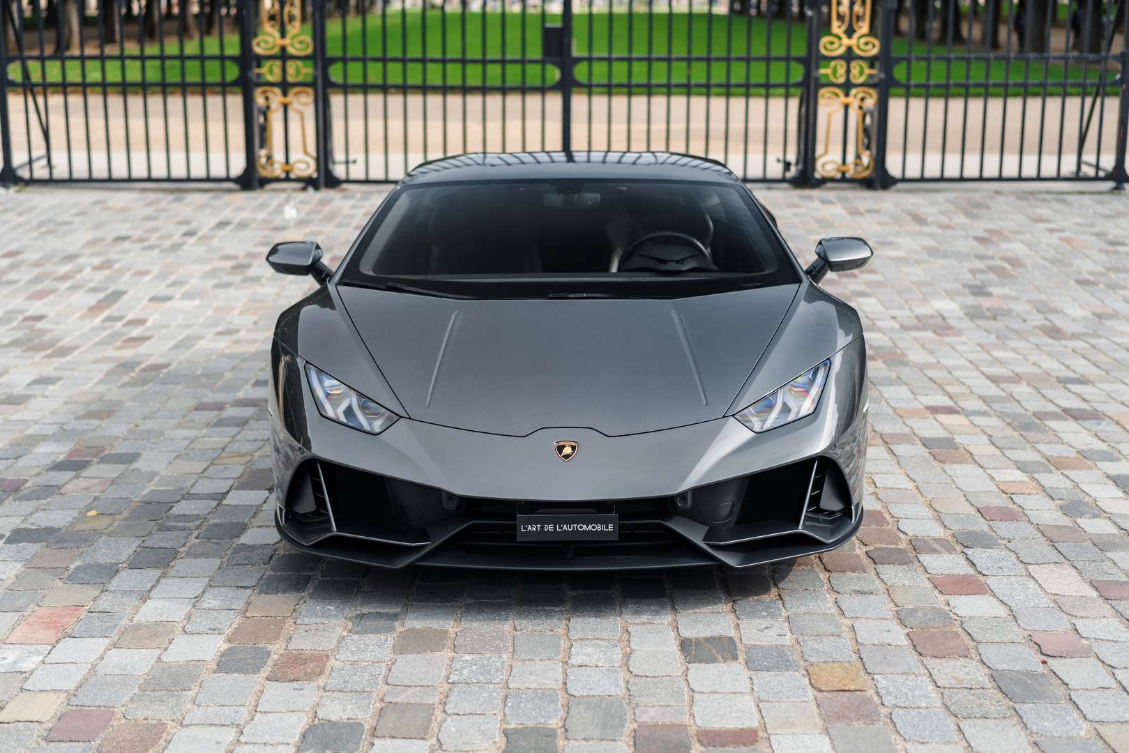 Lamborghini Huracán EVO - 2019 - Joinsteer - #5