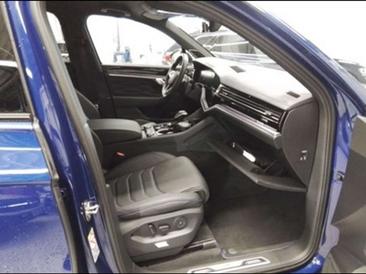 Volkswagen Touareg EHybrid 4Motion — photo 5