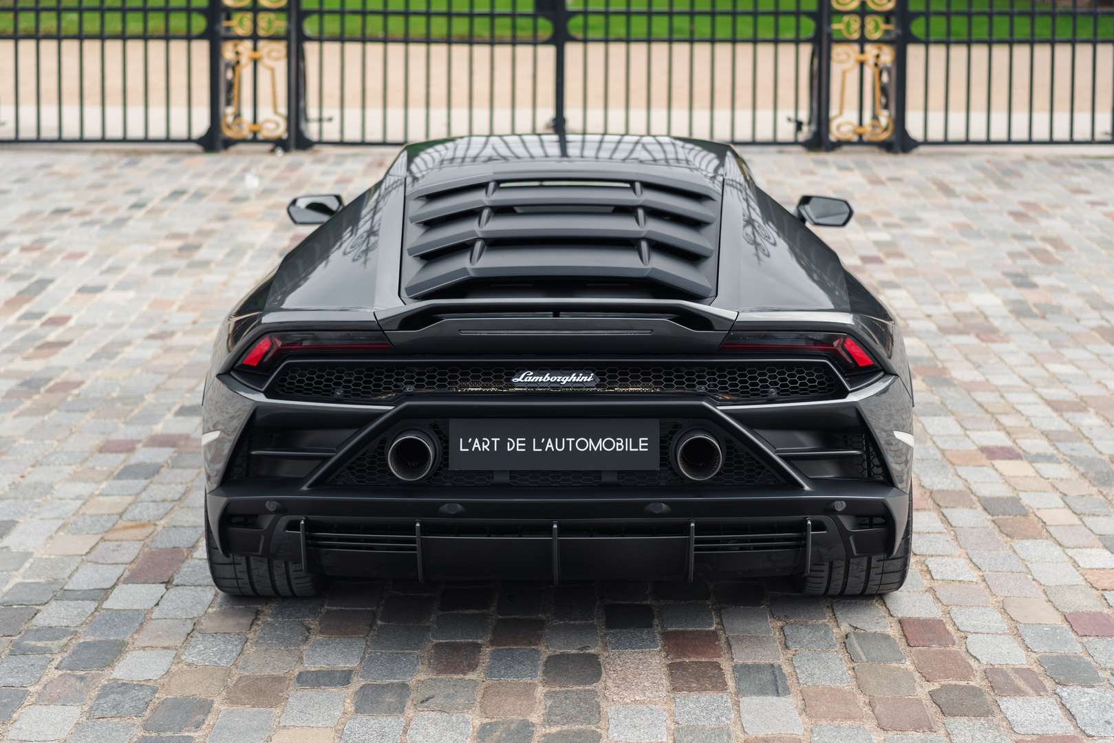 Lamborghini Huracán EVO - 2019 - Joinsteer - #7