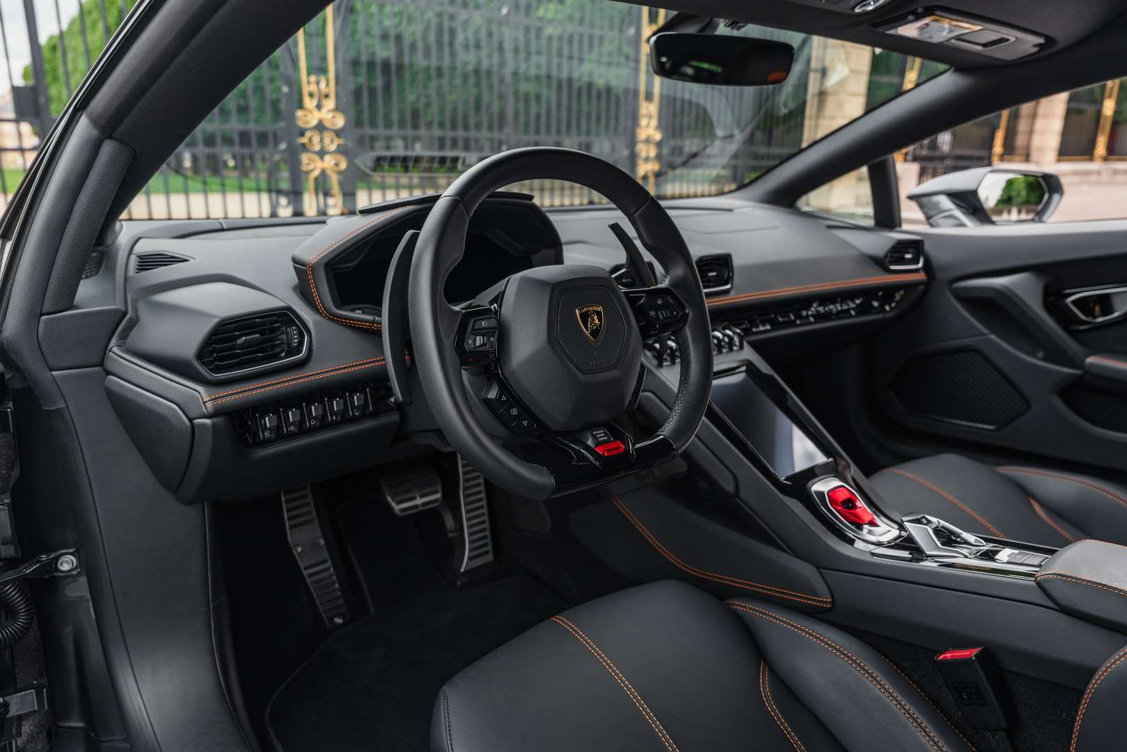 Lamborghini Huracán EVO - 2019 - Joinsteer - #10