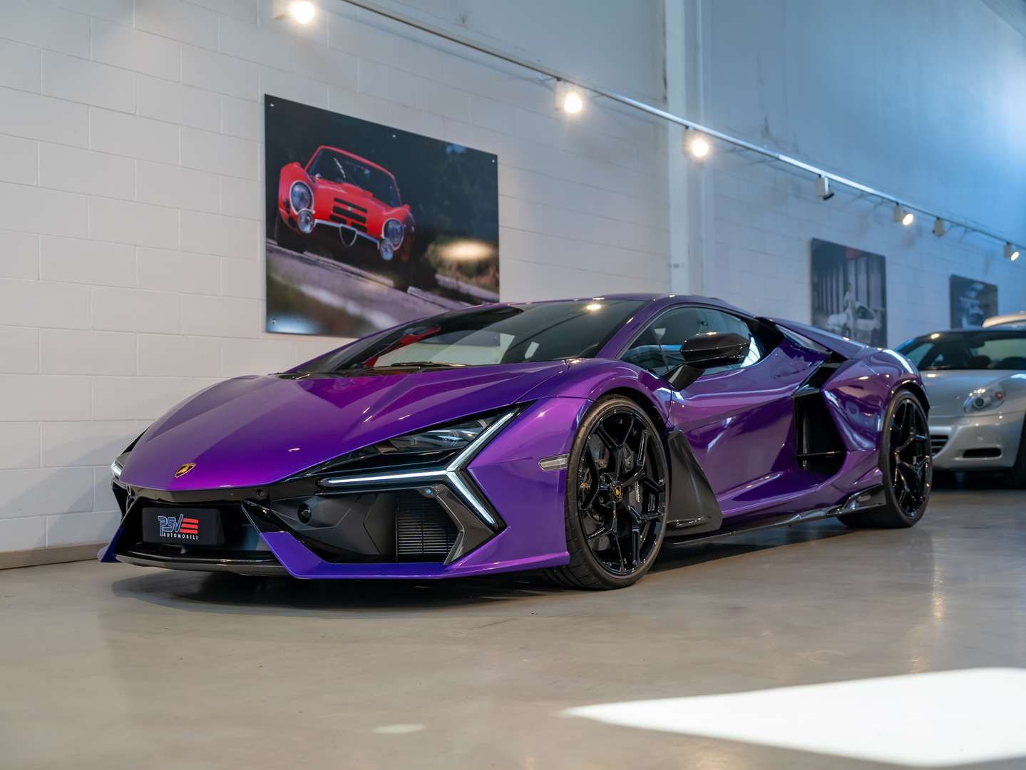 Lamborghini Revuelto Ad Personam - 2024 - Joinsteer - #2