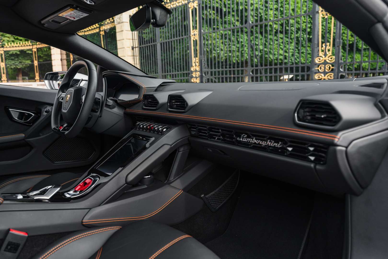 Lamborghini Huracán EVO - 2019 - Joinsteer - #12