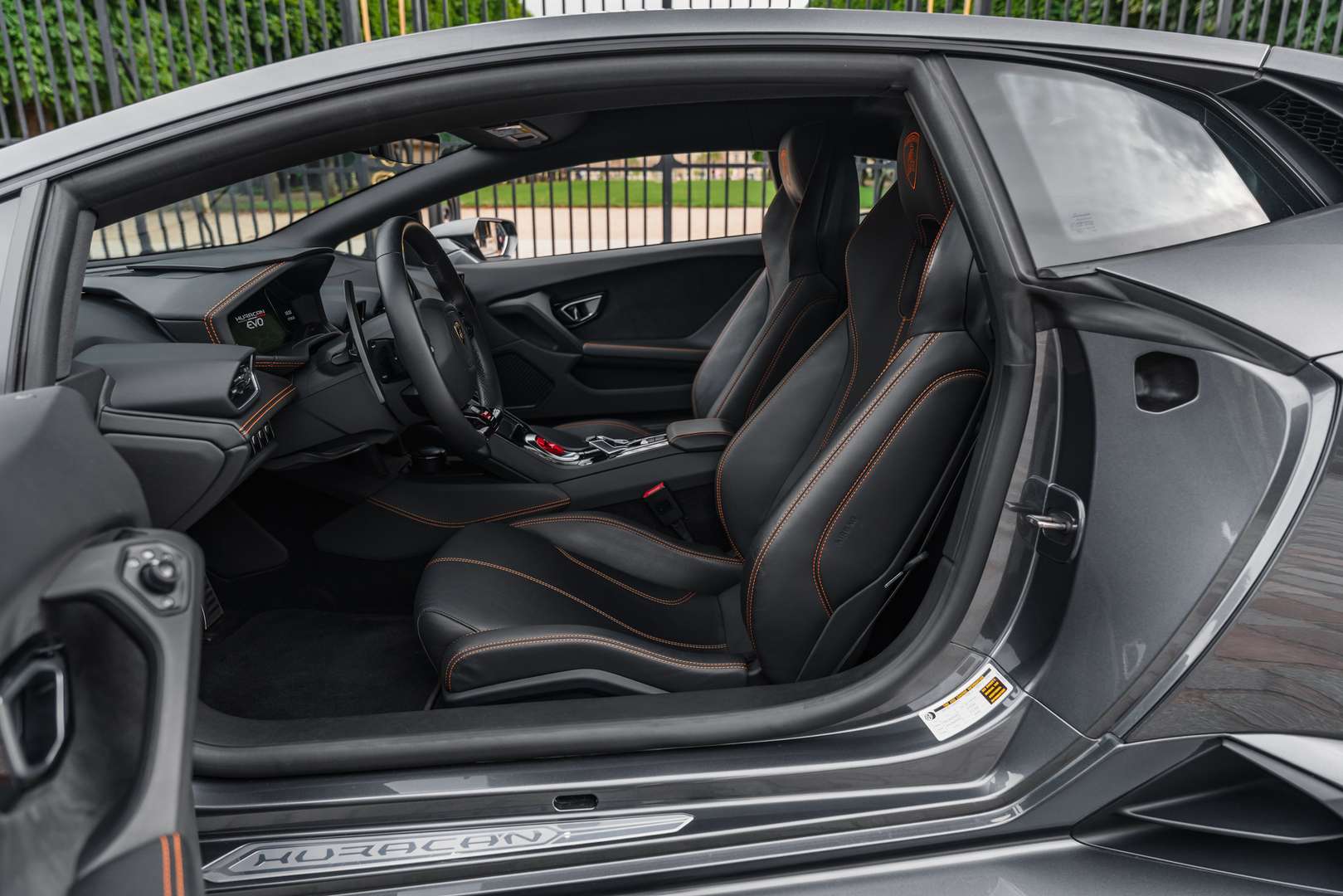 Lamborghini Huracán EVO - 2019 - Joinsteer - #15