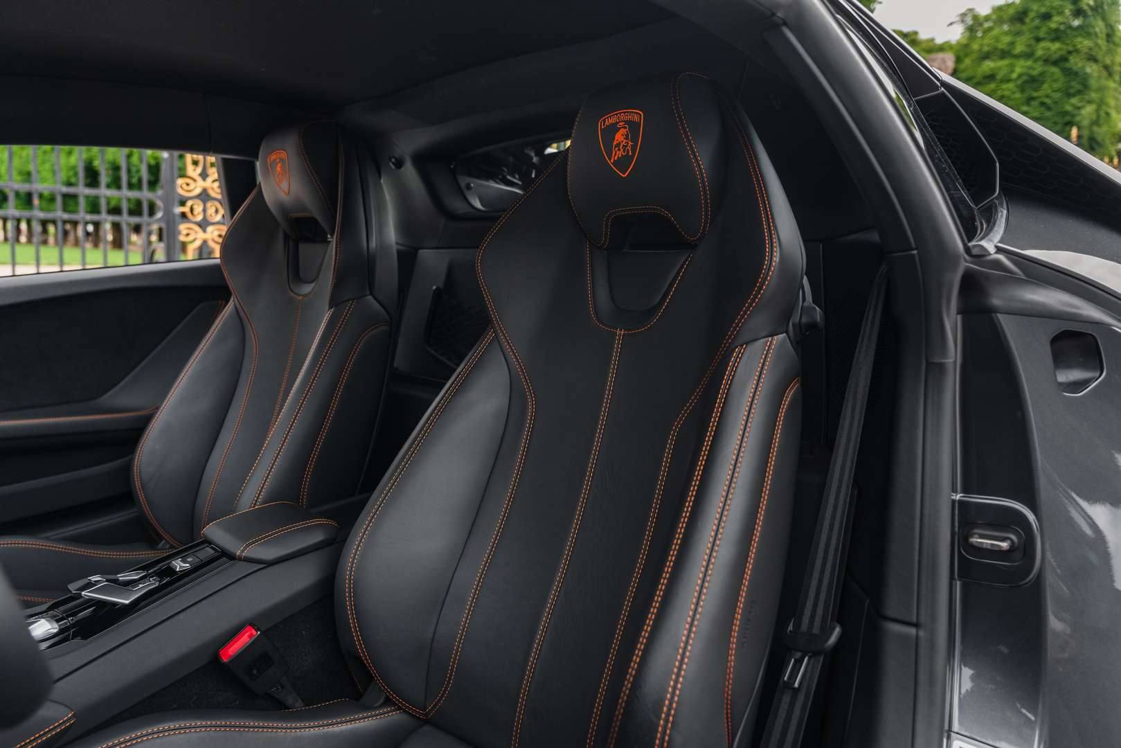 Lamborghini Huracán EVO - 2019 - Joinsteer - #16