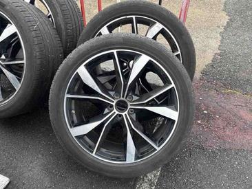 Volkswagen TIGUAN R — photo 9