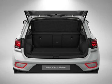 Volkswagen T-Roc TDI Life — photo 8