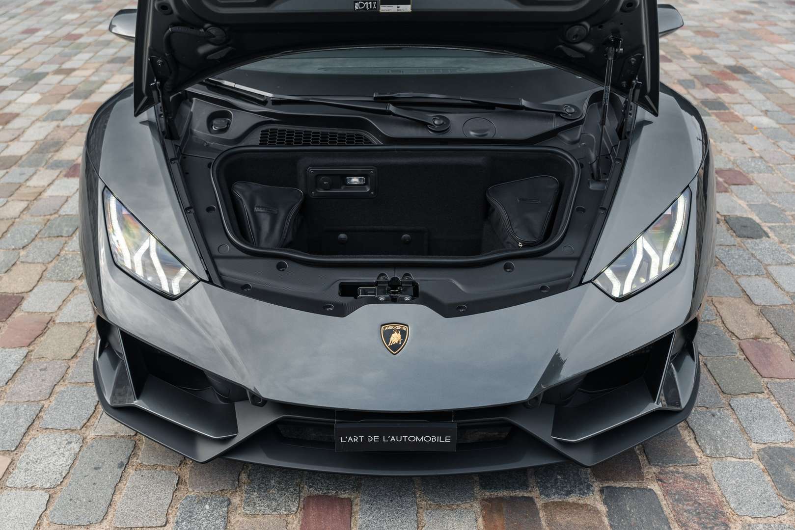 Lamborghini Huracán EVO - 2019 - Joinsteer - #24