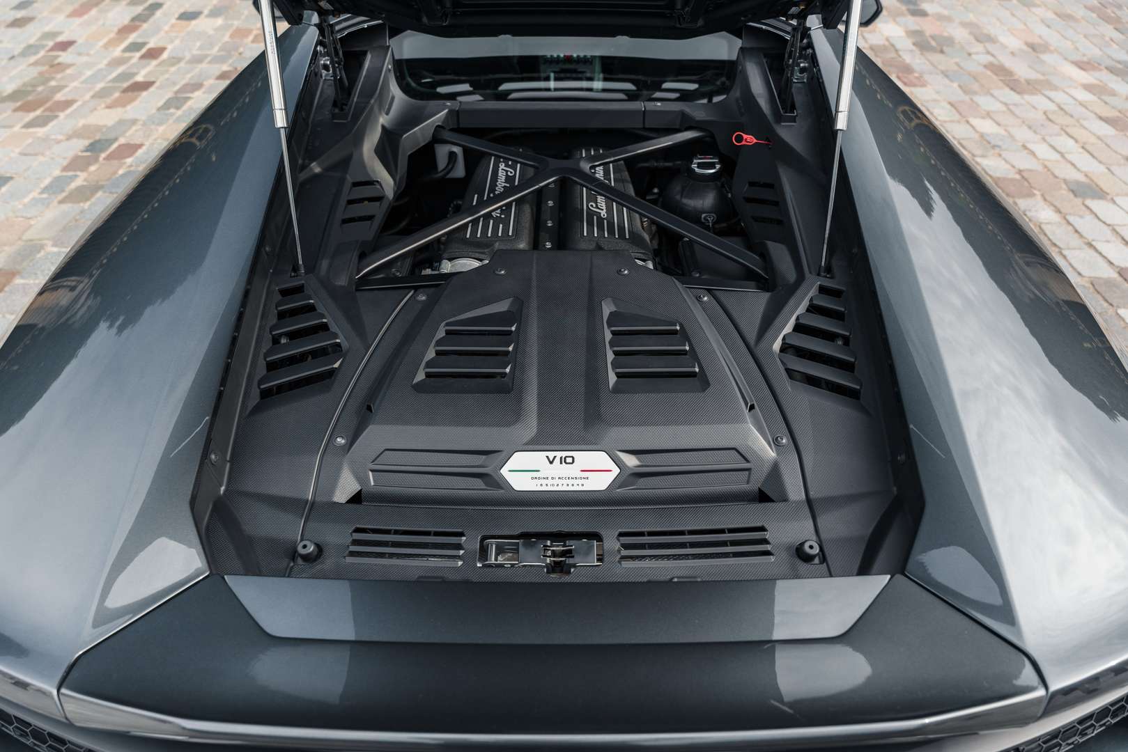 Lamborghini Huracán EVO - 2019 - Joinsteer - #26