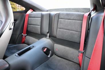 Porsche 991 GTS — photo 8