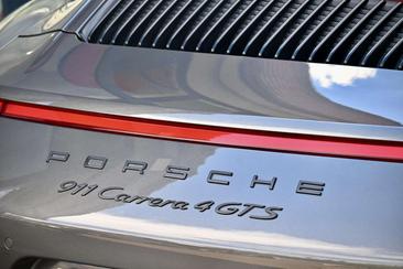 Porsche 991 GTS — photo 23