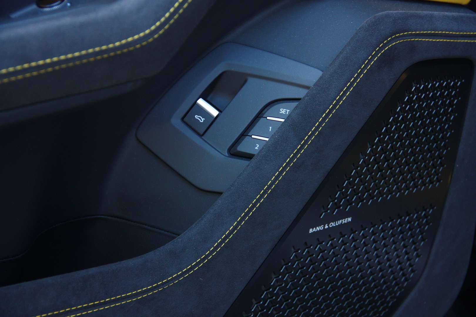Lamborghini Urus S - 2024 - Joinsteer - #3