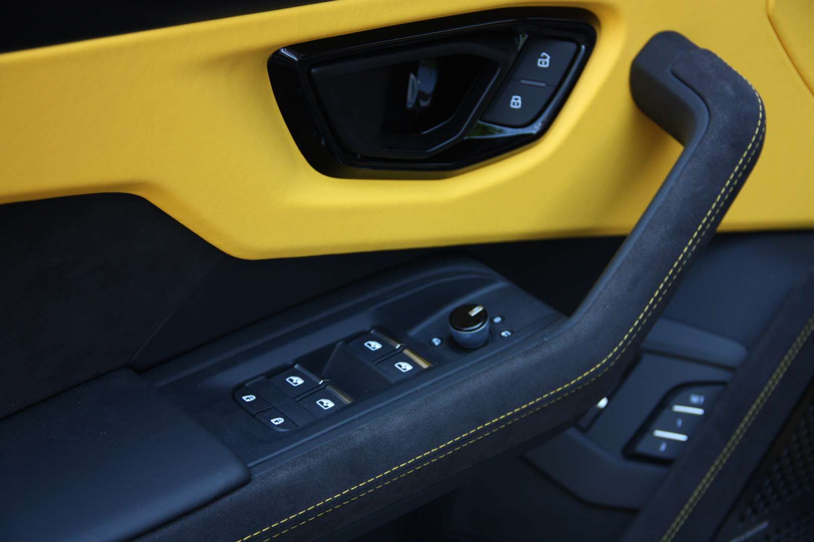Lamborghini Urus S - 2024 - Joinsteer - #5