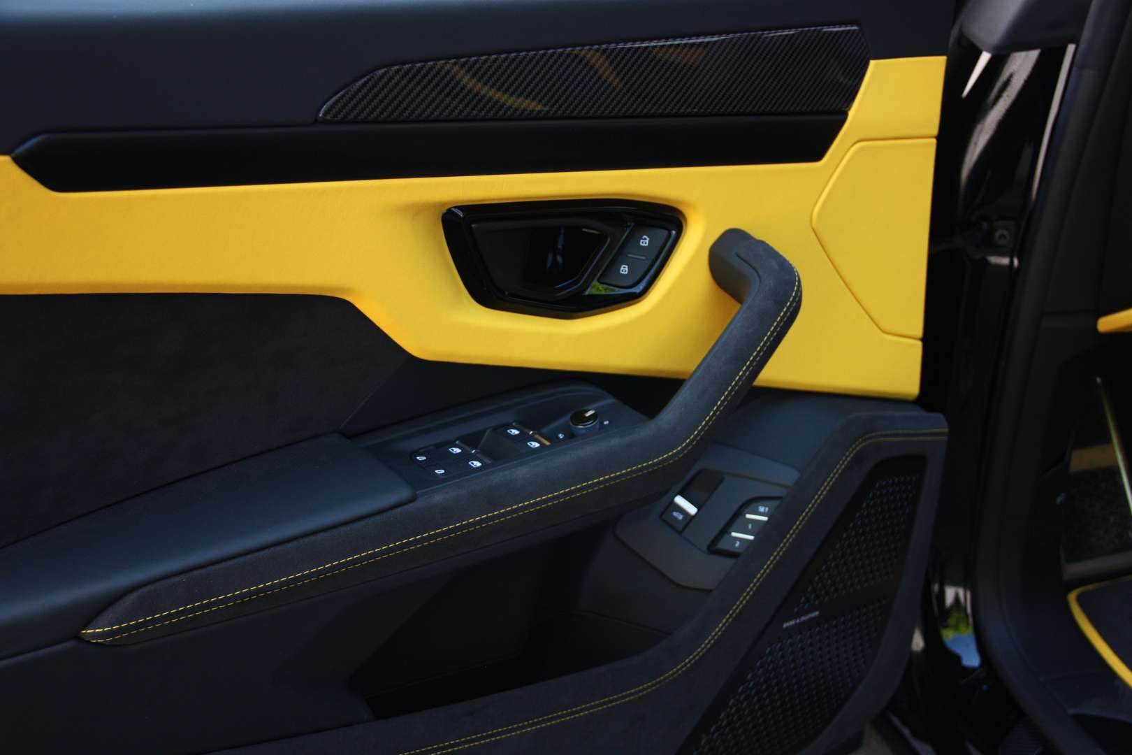 Lamborghini Urus S - 2024 - Joinsteer - #6