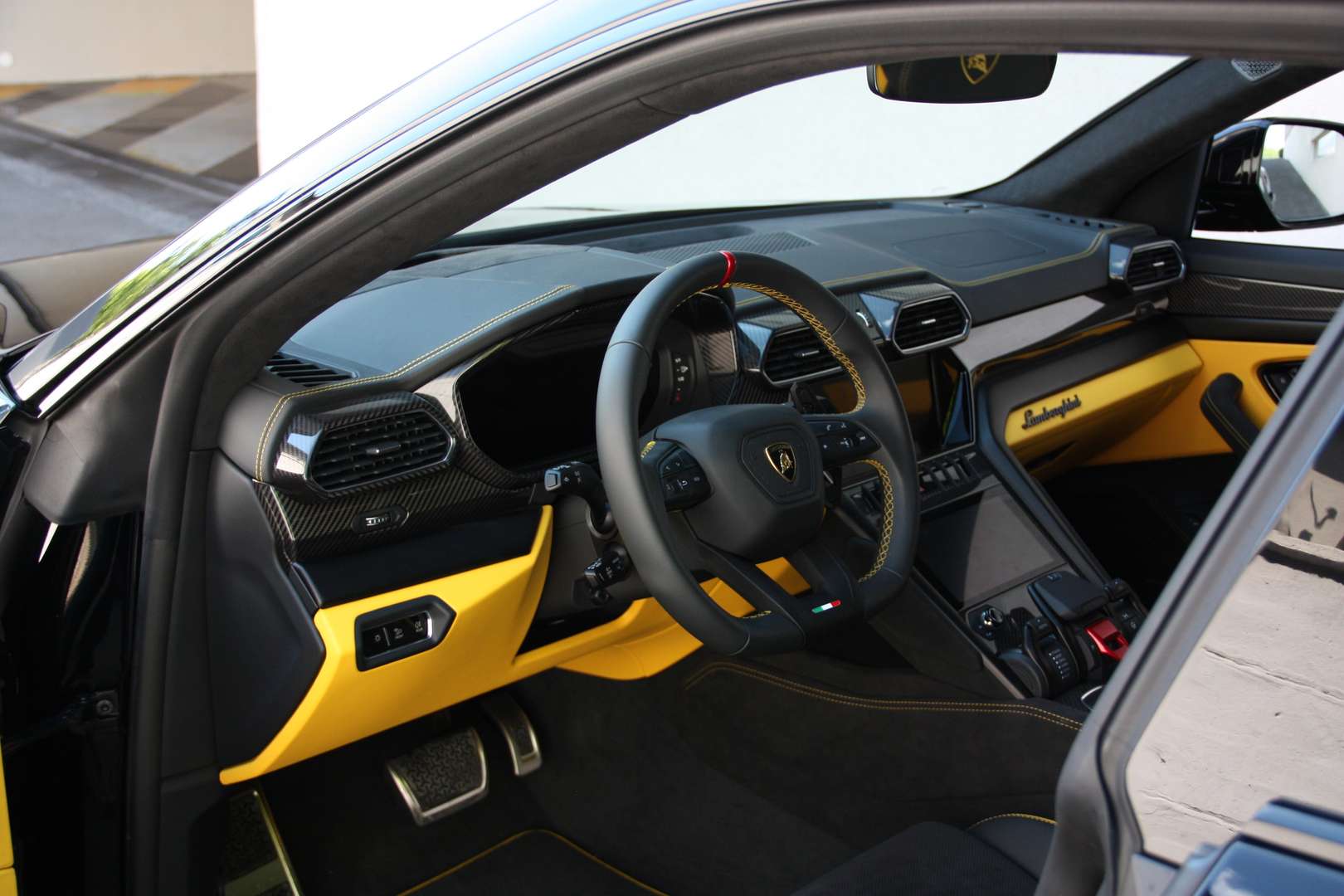 Lamborghini Urus S - 2024 - Joinsteer - #8