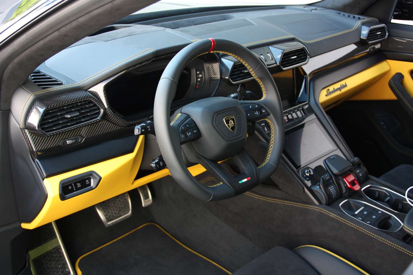 Lamborghini Urus S - 2024 - Joinsteer - #10