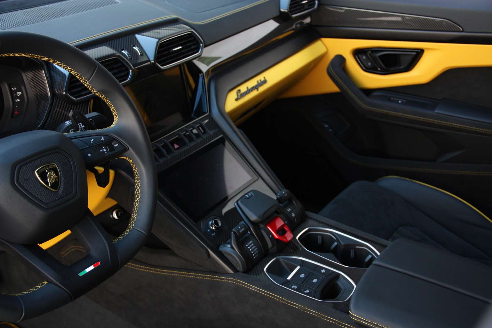 Lamborghini Urus S - 2024 - Joinsteer - #16