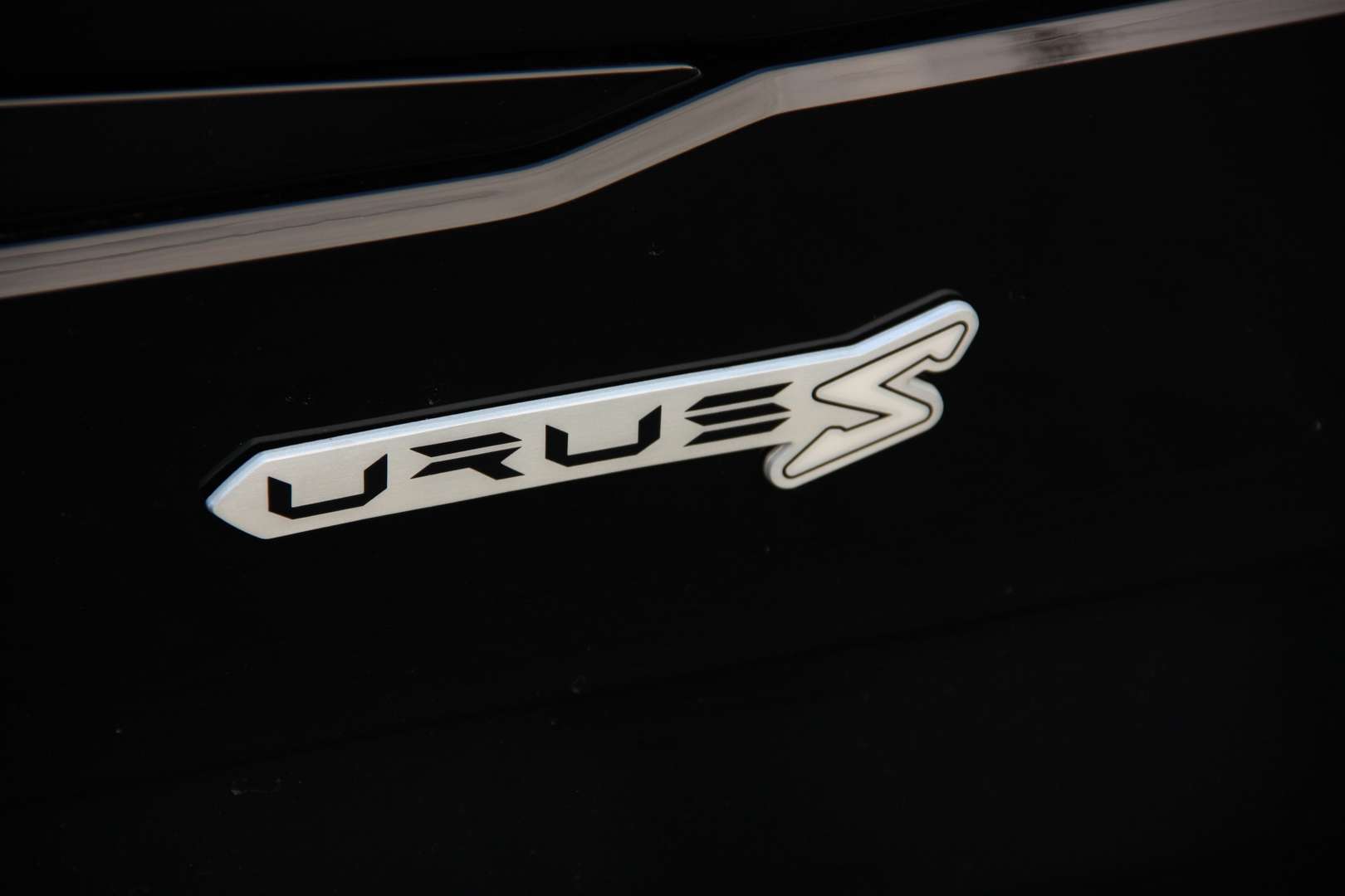 Lamborghini Urus S - 2024 - Joinsteer - #24