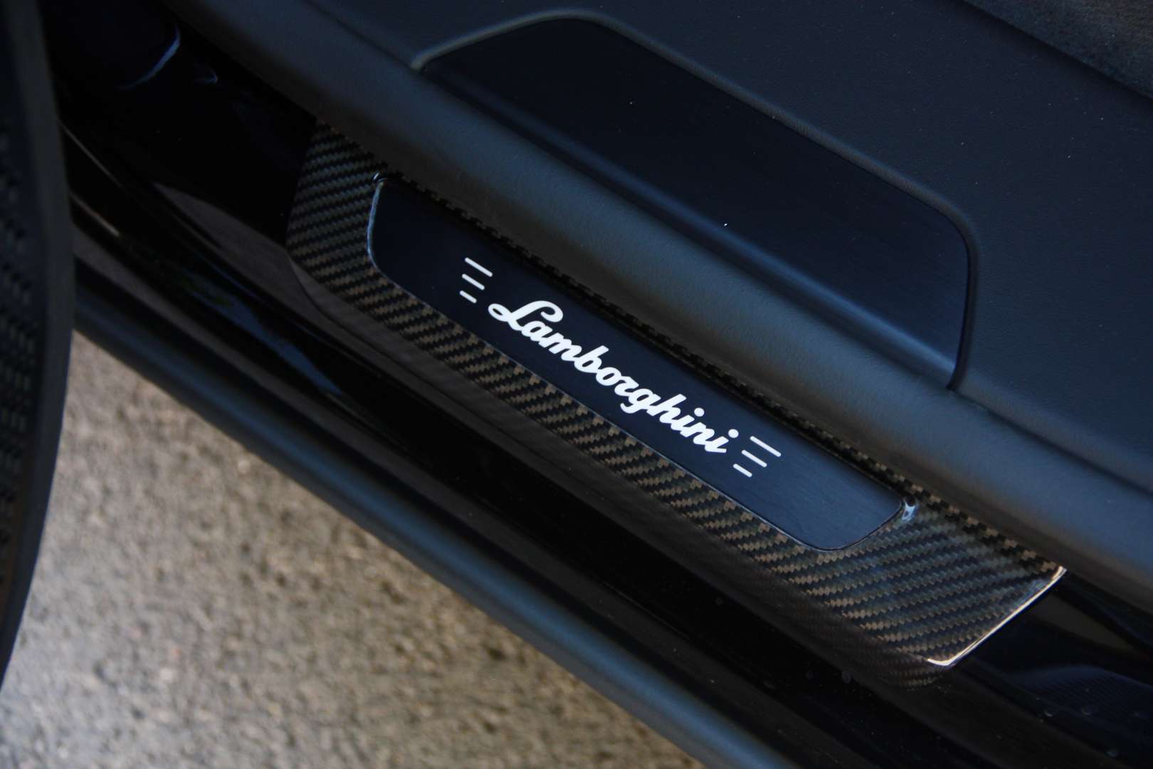 Lamborghini Urus S - 2024 - Joinsteer - #26
