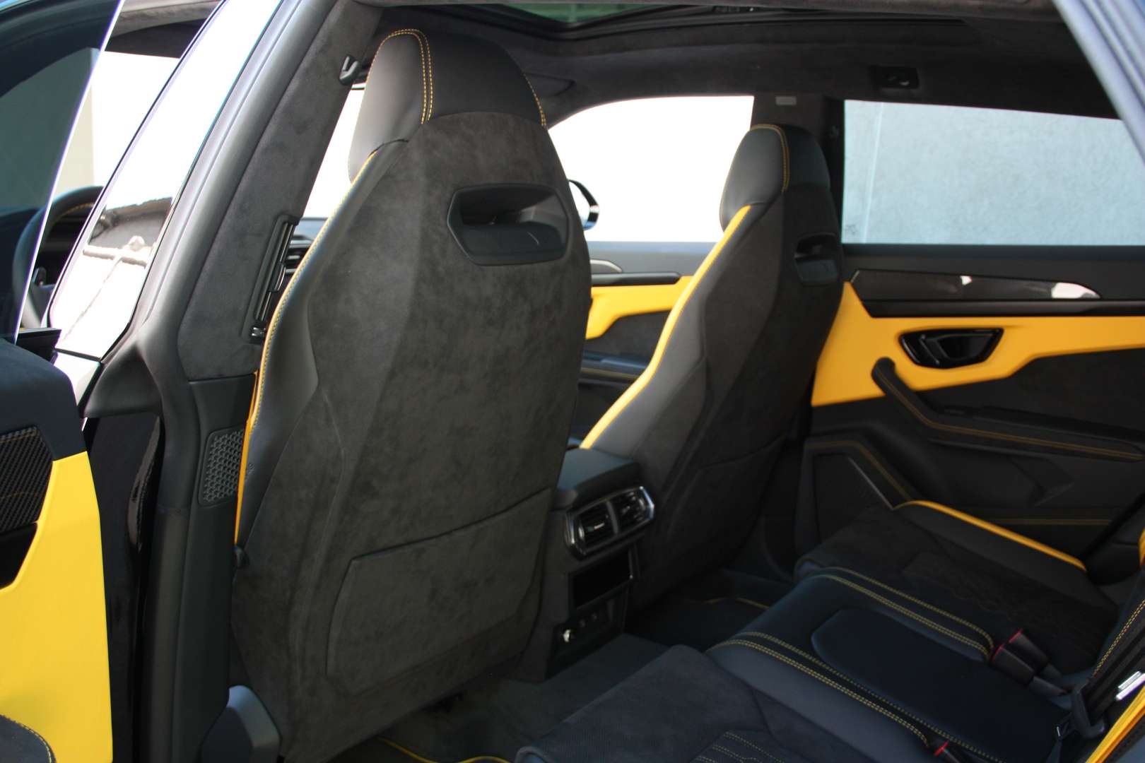 Lamborghini Urus S - 2024 - Joinsteer - #20
