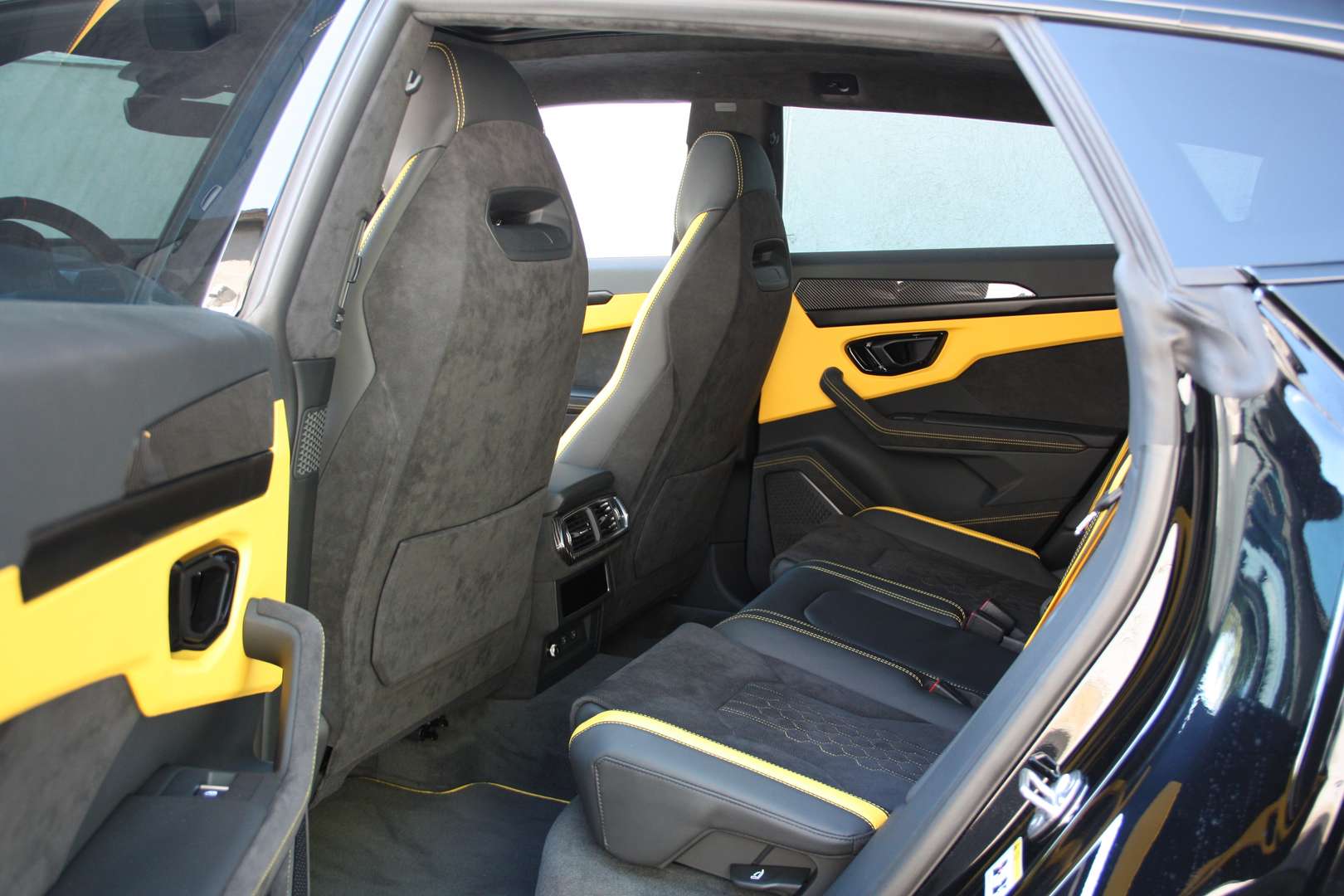 Lamborghini Urus S - 2024 - Joinsteer - #28