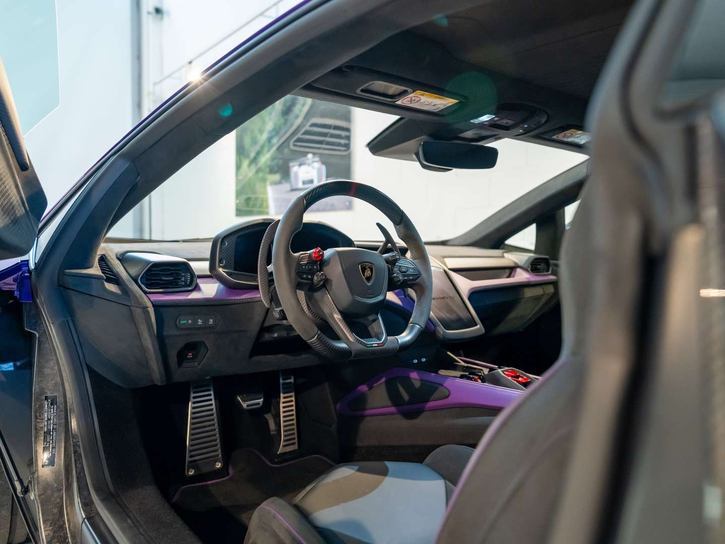 Lamborghini Revuelto Ad Personam - 2024 - Joinsteer - #21