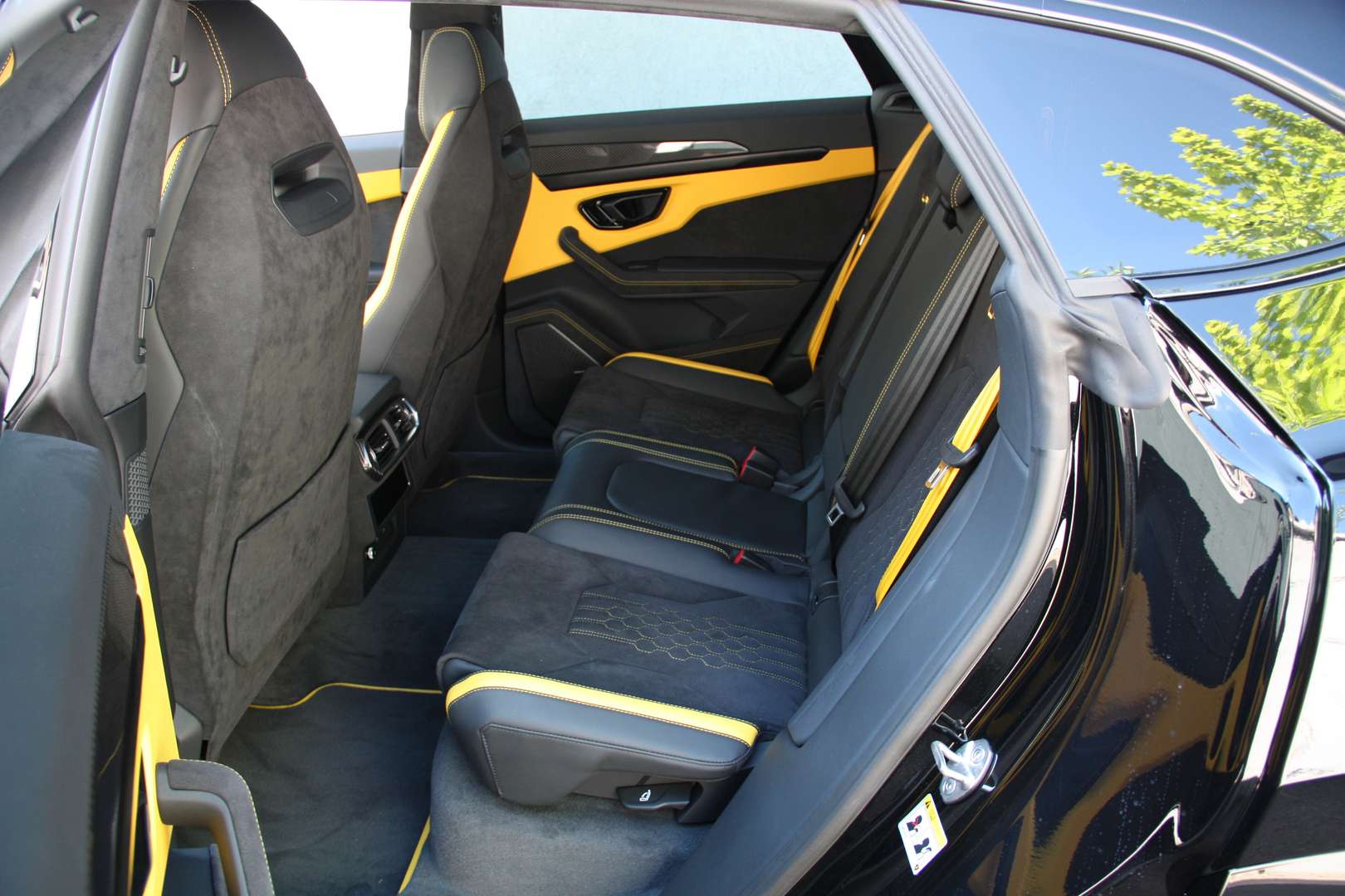 Lamborghini Urus S - 2024 - Joinsteer - #30