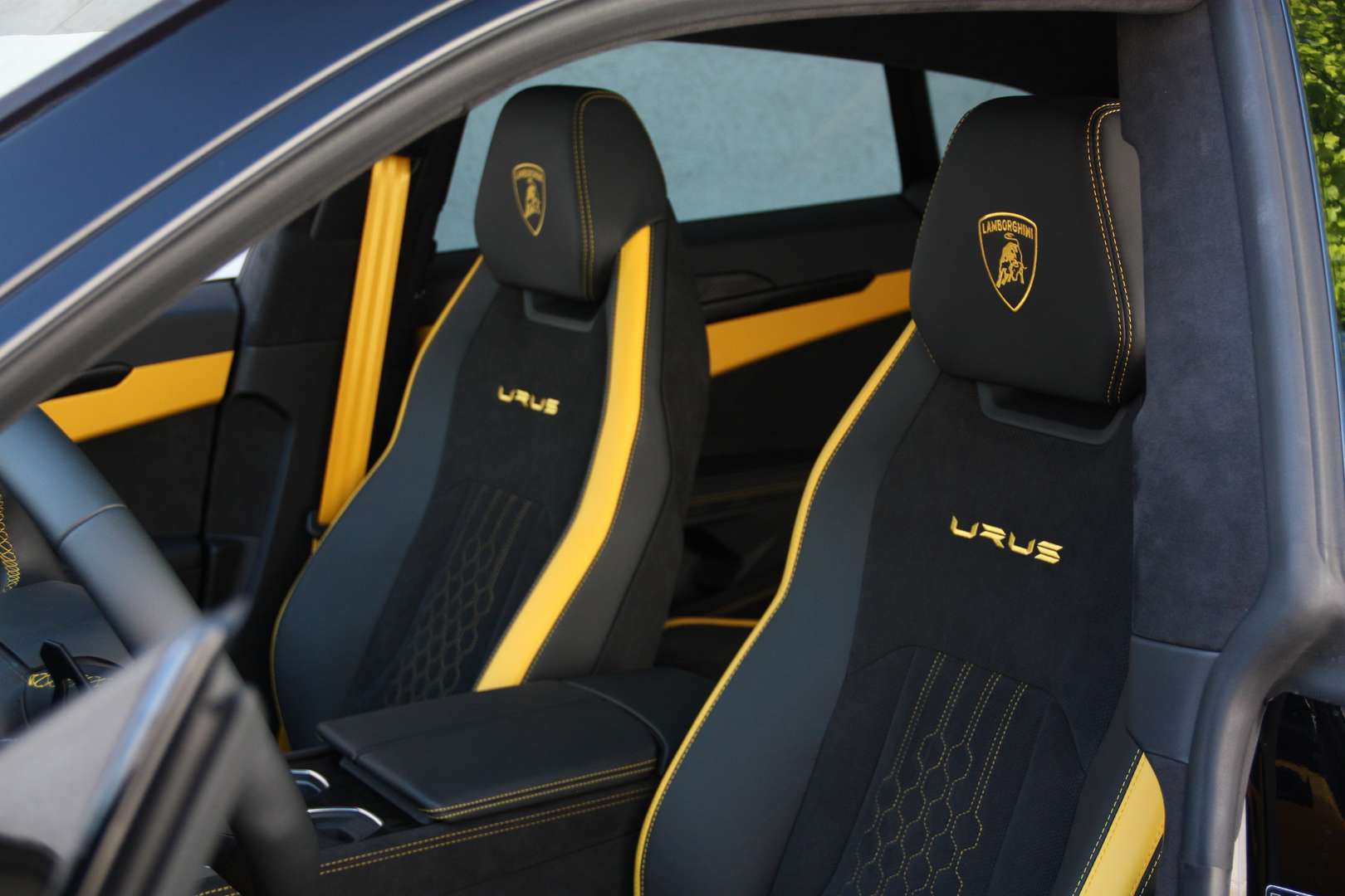 Lamborghini Urus S - 2024 - Joinsteer - #33