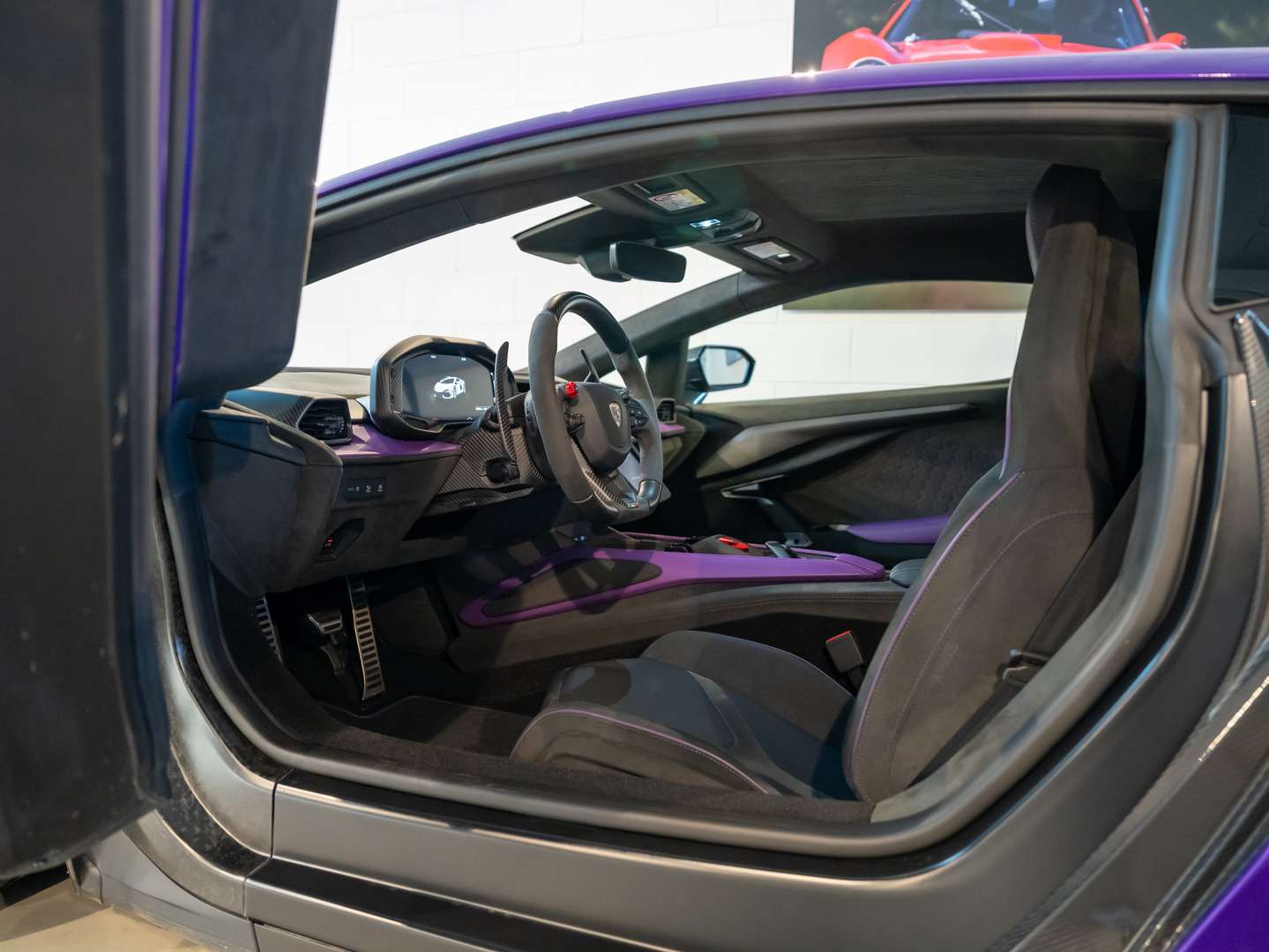 Lamborghini Revuelto Ad Personam - 2024 - Joinsteer - #24