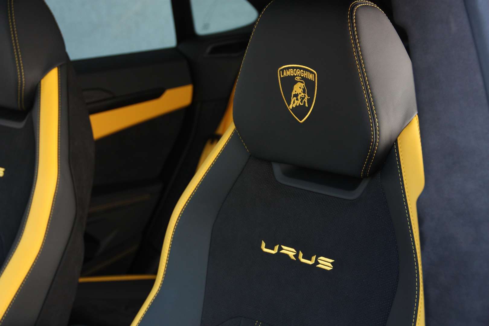 Lamborghini Urus S - 2024 - Joinsteer - #27