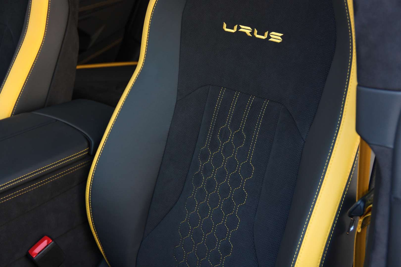 Lamborghini Urus S - 2024 - Joinsteer - #38