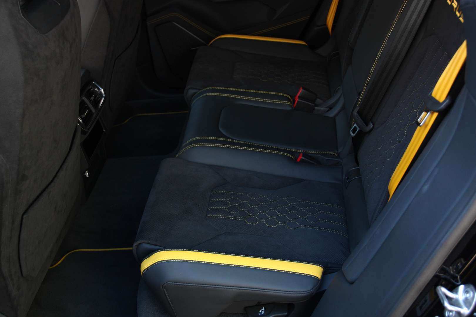 Lamborghini Urus S - 2024 - Joinsteer - #41