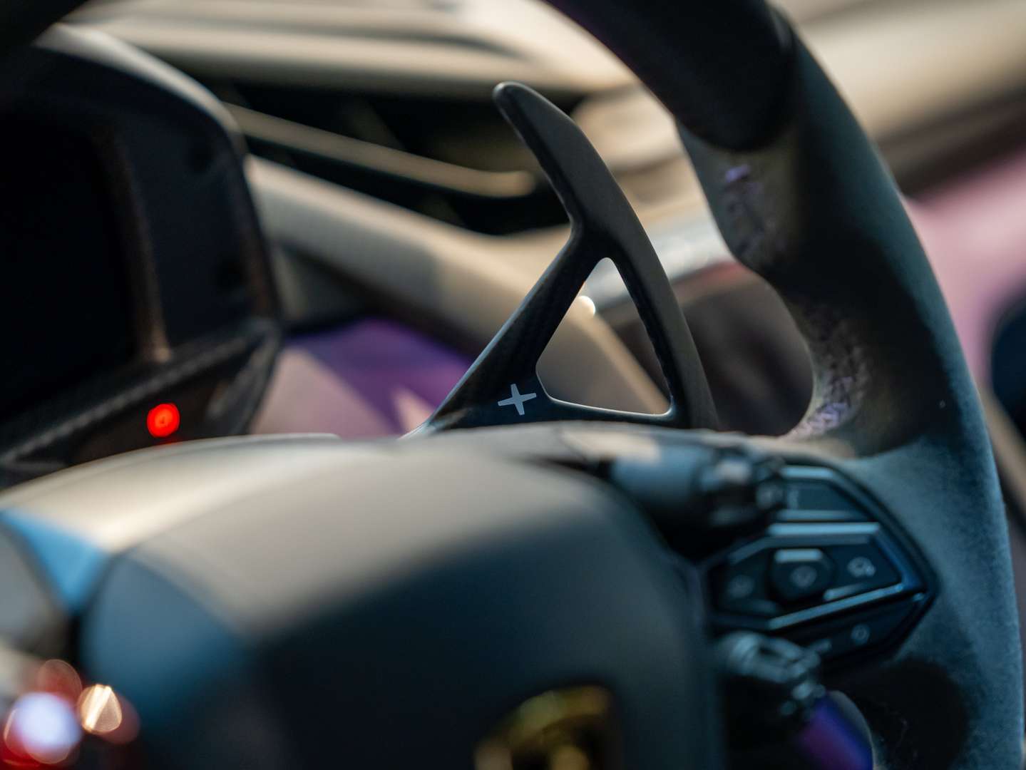 Lamborghini Revuelto Ad Personam - 2024 - Joinsteer - #26