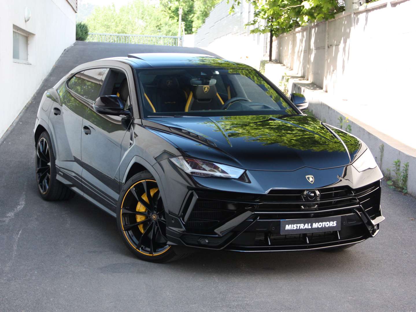 Lamborghini Urus S - 2024 - Joinsteer - #32