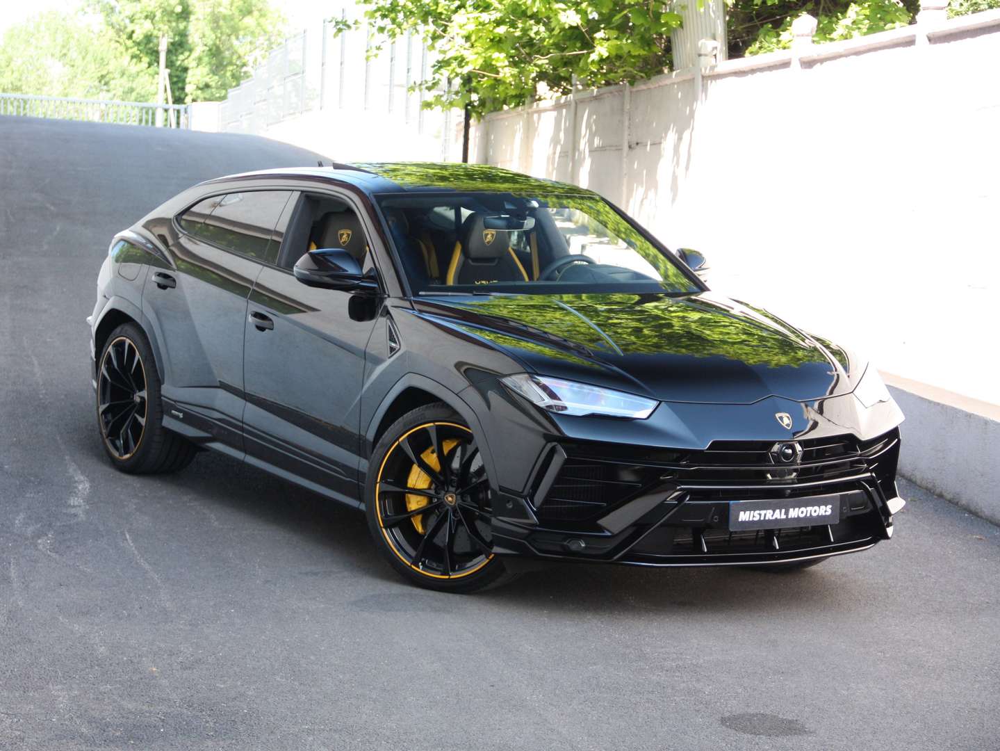 Lamborghini Urus S - 2024 - Joinsteer - #48