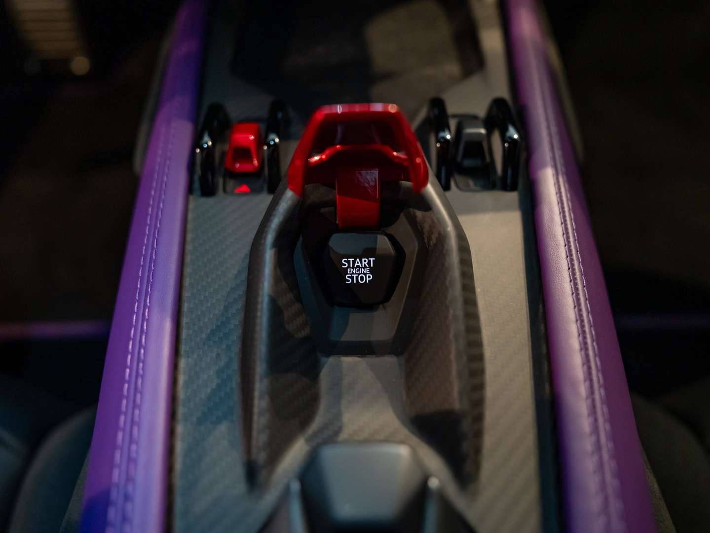 Lamborghini Revuelto Ad Personam - 2024 - Joinsteer - #27
