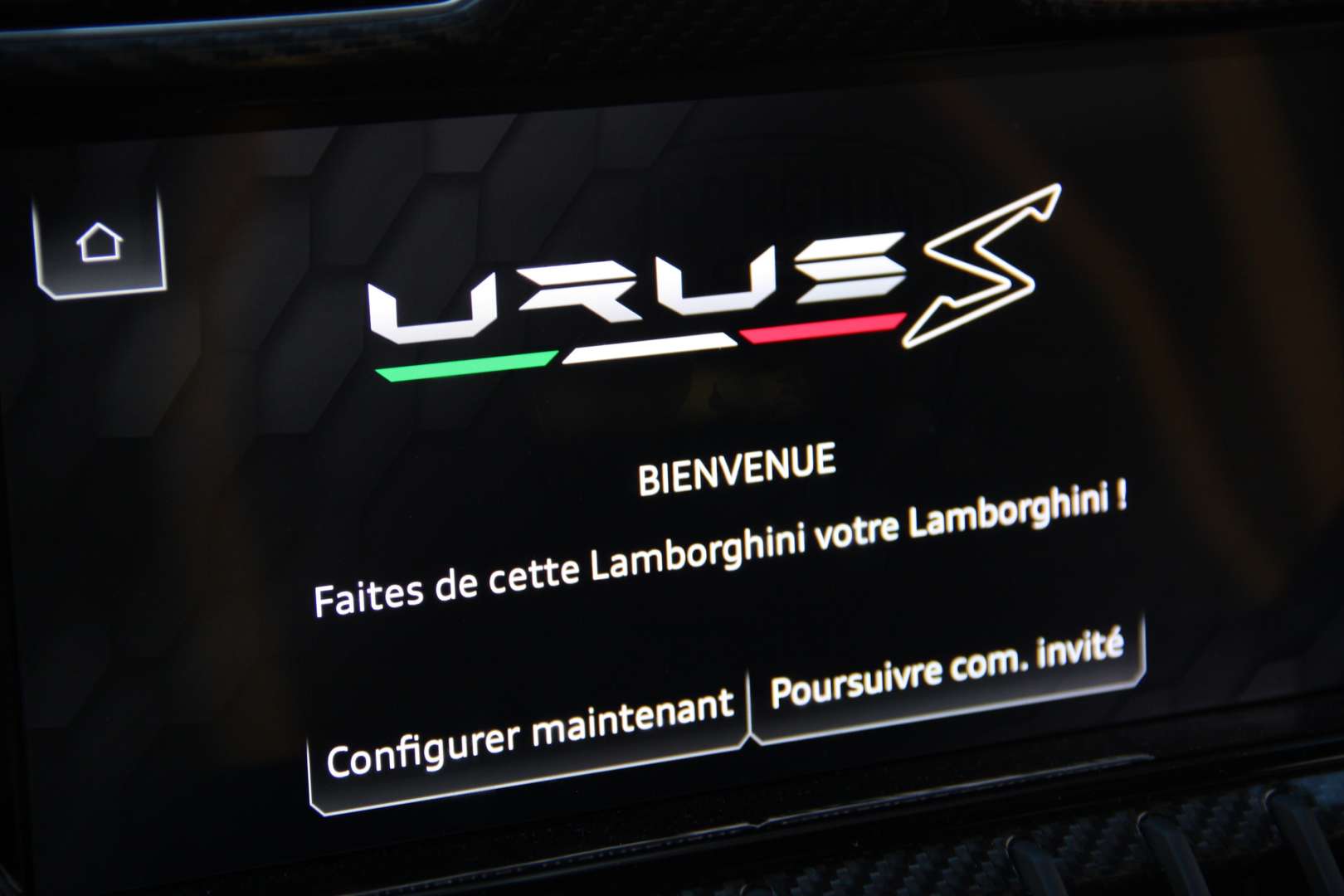 Lamborghini Urus S - 2024 - Joinsteer - #51