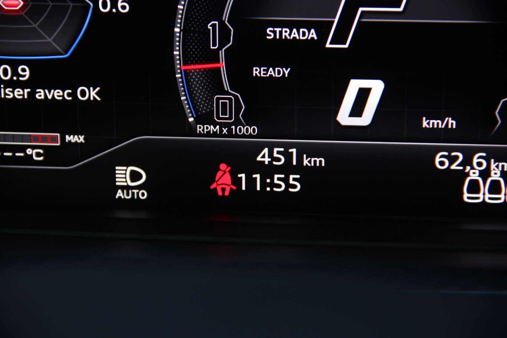 Lamborghini Urus S - 2024 - Joinsteer - #54
