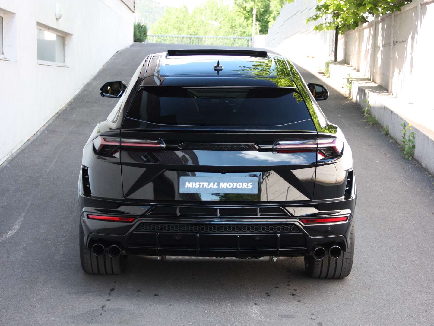 Lamborghini Urus S - 2024 - Joinsteer - #56