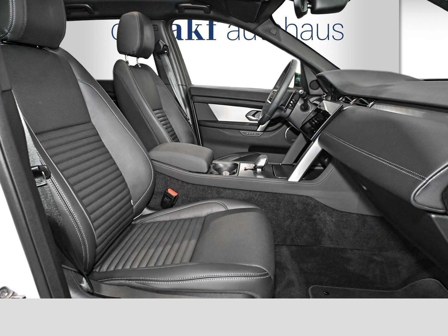 Land Rover Discovery Sport Dynamic SE - 2024 - Joinsteer - #6